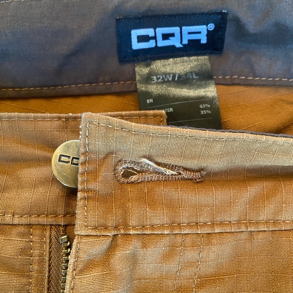 CQR Men’s Tactical Pants - Picture 6 of 12